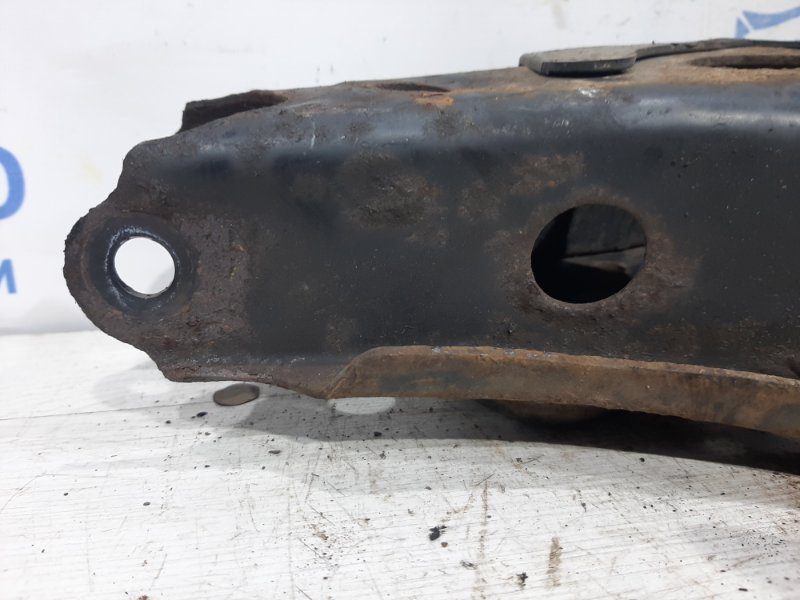 Рычаг задней подвески нижний поперечный (под пружину) Toyota RAV 4 2005-2012 4874042010 (Арт. 27357) Рычаг задней подвески нижний поперечный (под пружину) Toyota RAV 4 2005-2012 4874042010 (Арт. 27357)