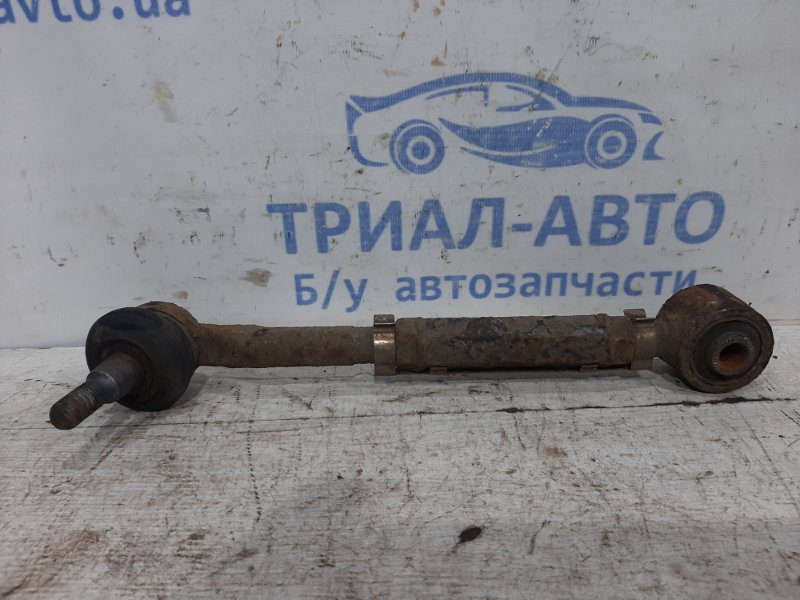 Тяга задняя поперечная Toyota RAV 4 2005-2012 4871042020 (Арт. 27361) Тяга задняя поперечная Toyota RAV 4 2005-2012 4871042020 (Арт. 27361)