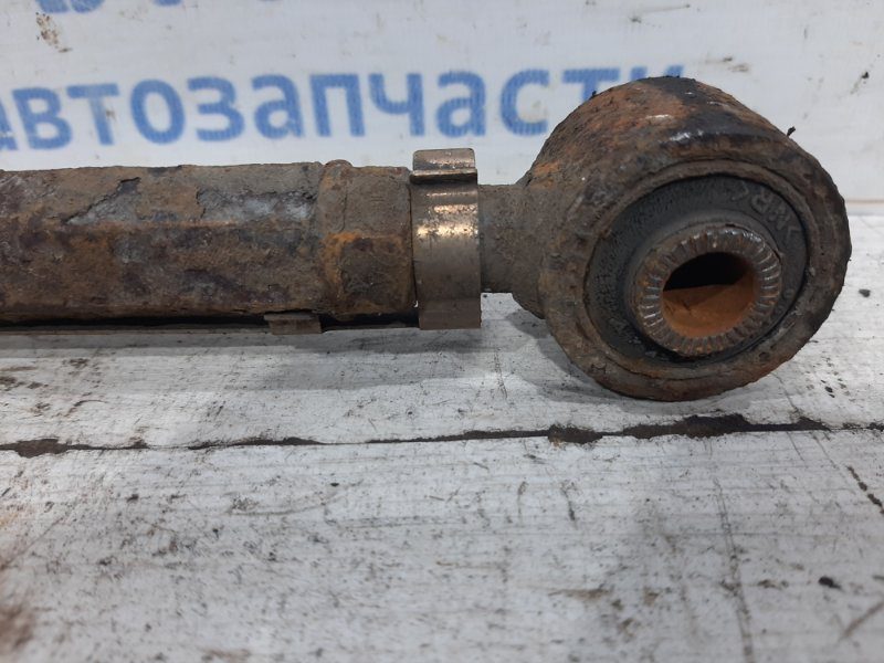 Тяга задняя поперечная Toyota RAV 4 2005-2012 4871042020 (Арт. 27361) Тяга задняя поперечная Toyota RAV 4 2005-2012 4871042020 (Арт. 27361)