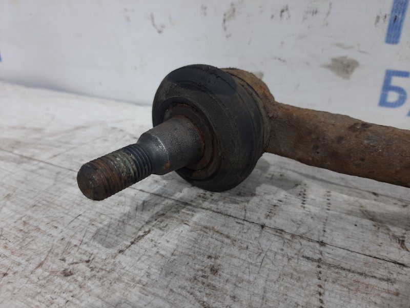Тяга задняя поперечная Toyota RAV 4 2005-2012 4871042020 (Арт. 27361) Тяга задняя поперечная Toyota RAV 4 2005-2012 4871042020 (Арт. 27361)