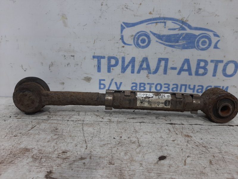Тяга задняя поперечная Toyota RAV 4 2005-2012 4871042020 (Арт. 27361) Тяга задняя поперечная Toyota RAV 4 2005-2012 4871042020 (Арт. 27361)