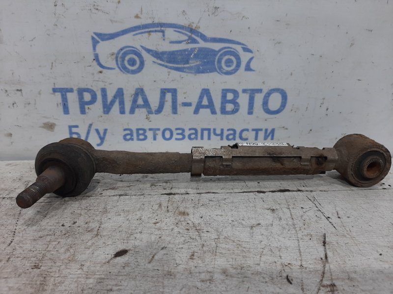 Тяга задняя поперечная Toyota RAV 4 2005-2012 4871042020 (Арт. 27362) Тяга задняя поперечная Toyota RAV 4 2005-2012 4871042020 (Арт. 27362)