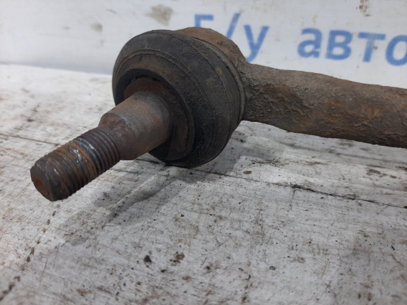 Тяга задняя поперечная Toyota RAV 4 2005-2012 4871042020 (Арт. 27362) Тяга задняя поперечная Toyota RAV 4 2005-2012 4871042020 (Арт. 27362)