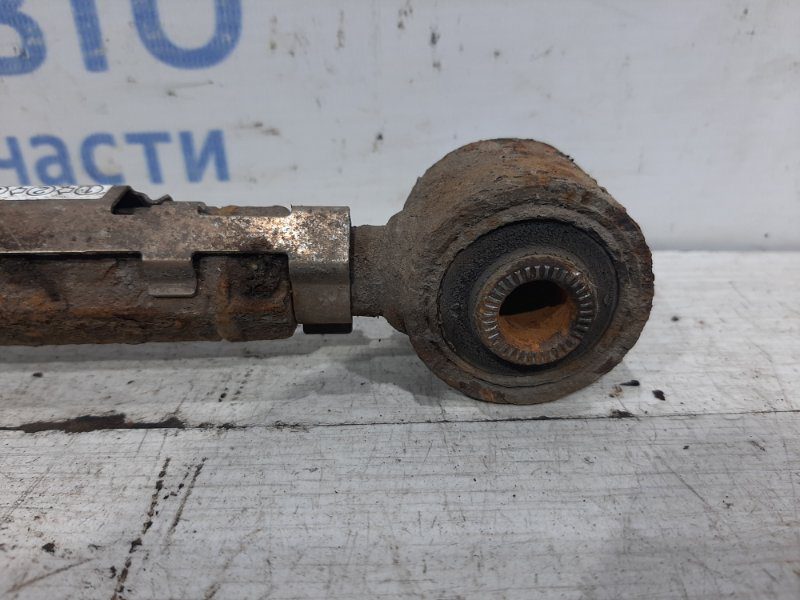 Тяга задняя поперечная Toyota RAV 4 2005-2012 4871042020 (Арт. 27362) Тяга задняя поперечная Toyota RAV 4 2005-2012 4871042020 (Арт. 27362)