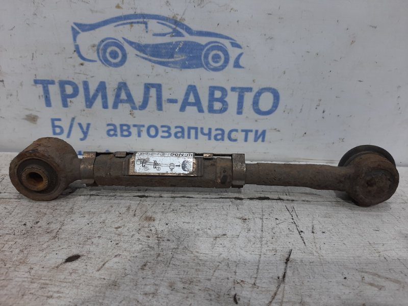 Тяга задняя поперечная Toyota RAV 4 2005-2012 4871042020 (Арт. 27362) Тяга задняя поперечная Toyota RAV 4 2005-2012 4871042020 (Арт. 27362)