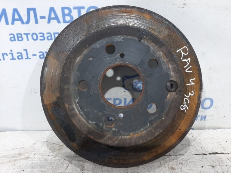Диск тормозной задний Toyota RAV 4 2005-2012 4243142060 (Арт. 27363)
