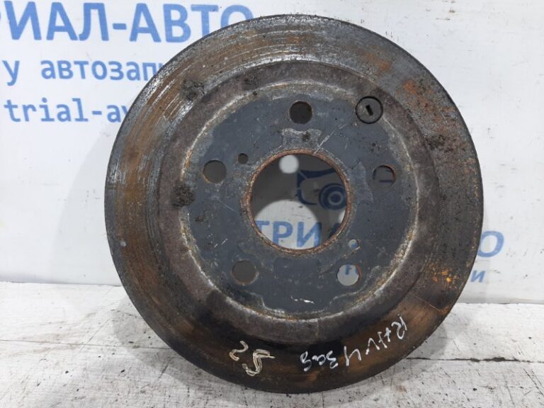 Диск тормозной задний Toyota RAV 4 2005-2012 4243142060 (Арт. 27364)