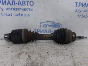 Привод передний левый АКПП SsangYong Kyron 2004-2017 4135008110 (Арт. 27366)