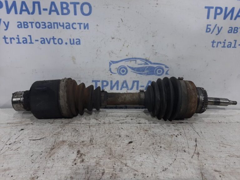 Привод передний левый АКПП SsangYong Kyron 2004-2017 4135008110 (Арт. 27366)