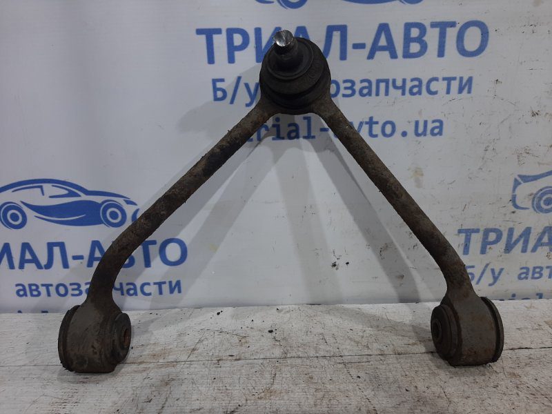 Рычаг передний верхний левый SsangYong Kyron 2004-2017 4440109011 (Арт. 27385) Рычаг передний верхний левый SsangYong Kyron 2004-2017 4440109011 (Арт. 27385)