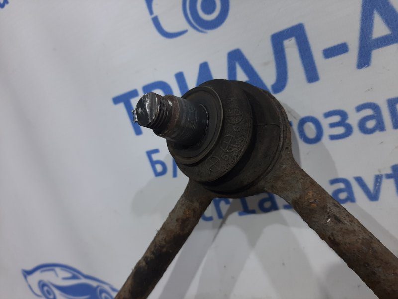 Рычаг передний верхний левый SsangYong Kyron 2004-2017 4440109011 (Арт. 27385) Рычаг передний верхний левый SsangYong Kyron 2004-2017 4440109011 (Арт. 27385)