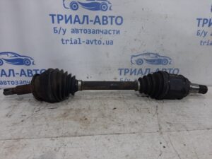 Привод передний левый МКПП Toyota RAV 4 2005-2016 4342042180 (Арт. 27390)