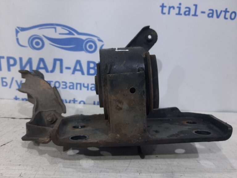 Подушка ДВС левая Toyota RAV 4 2005-2012 1237228210 (Арт. 27407)