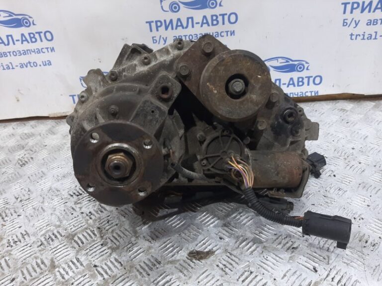 Раздаточная коробка SsangYong Kyron 2004-2017 4426000003 (Арт. 27427)