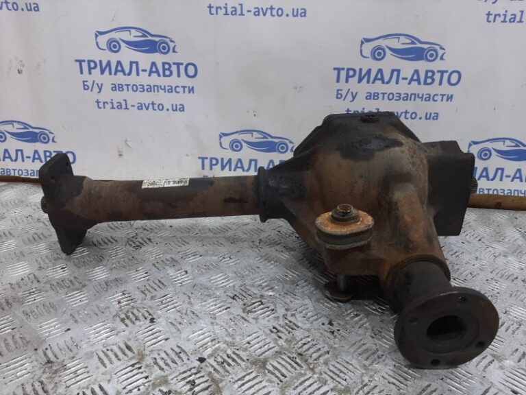 Редуктор передний SsangYong Kyron 2004-2017 4100009111 (Арт. 27428)