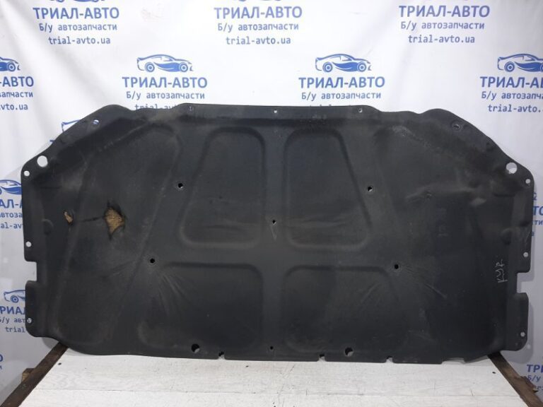 Обшивка капота SsangYong Kyron 2004-2017 7116109002 (Арт. 27443)