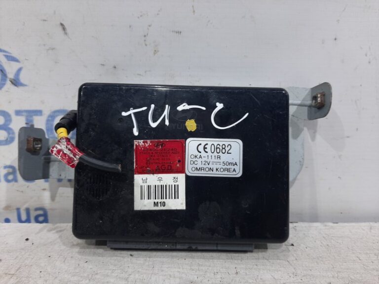 Блок комфорта Hyundai Tucson 2004-2009 954002E240 (Арт. 27474)