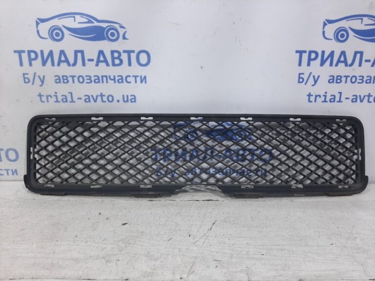 Решетка бампера центральная Hyundai Tucson 2004-2009 865612E000 (Арт. 27572)