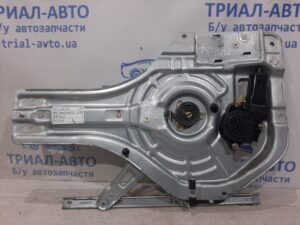 Стеклоподъемник задний левый Hyundai Tucson 2004-2009 834052E000 (Арт. 27596)