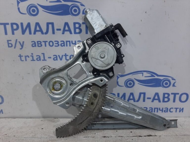 Стеклоподъемник задний правый Nissan Tiida 2004-2014 82720EE00B (Арт. 27597)