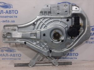 Стеклоподъемник передний левый Hyundai Tucson 2004-2009 824502E000 (Арт. 27599)