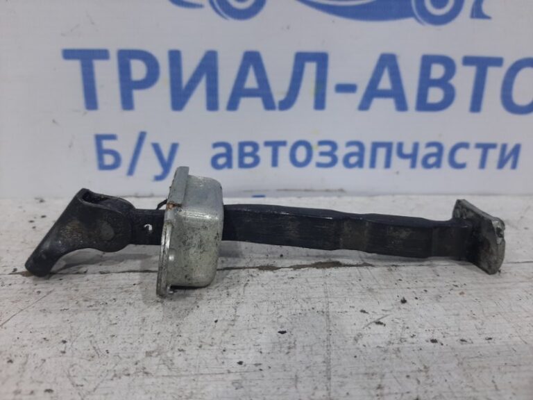 Ограничитель двери передний правый Nissan Tiida 2004-2014 80430ED00A (Арт. 27611)