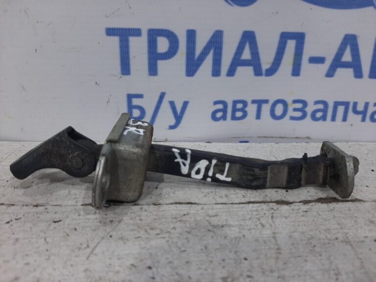 Ограничитель двери задний правый Nissan Tiida 2004-2014 82430ED00A (Арт. 27612)