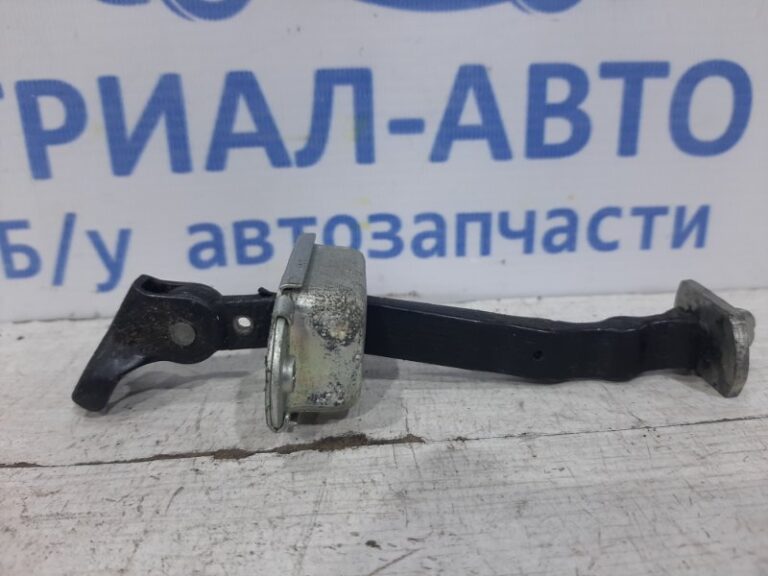 Ограничитель двери задний левый Nissan Tiida 2004-2014 82430ED00A (Арт. 27613)
