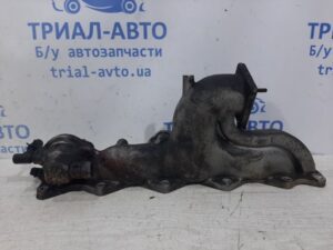 Коллектор впускной металл Hyundai Tucson 2004-2009 2831027000 (Арт. 27655)