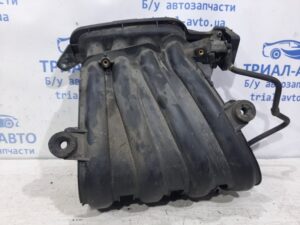 Коллектор впускной пластик Nissan Tiida 2004-2014 14001EE00B (Арт. 27656)