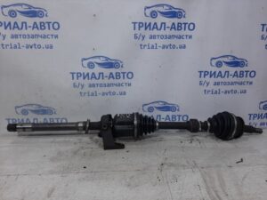 Привод передний правый МКПП Toyota RAV 4 2005-2012 4341042190 (Арт. 27447)