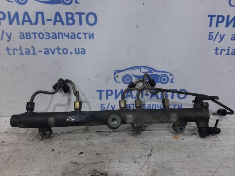 Топливная рампа Hyundai Tucson 2004-2009 3140027001 (Арт. 27664)