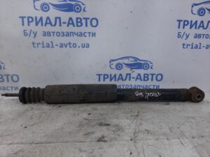 Амортизатор задний Nissan Tiida 2004-2014 E6210EM01A (Арт. 27668)