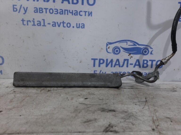 Топливная рампа Nissan Tiida 2004-2014 17520ED00A (Арт. 27671)