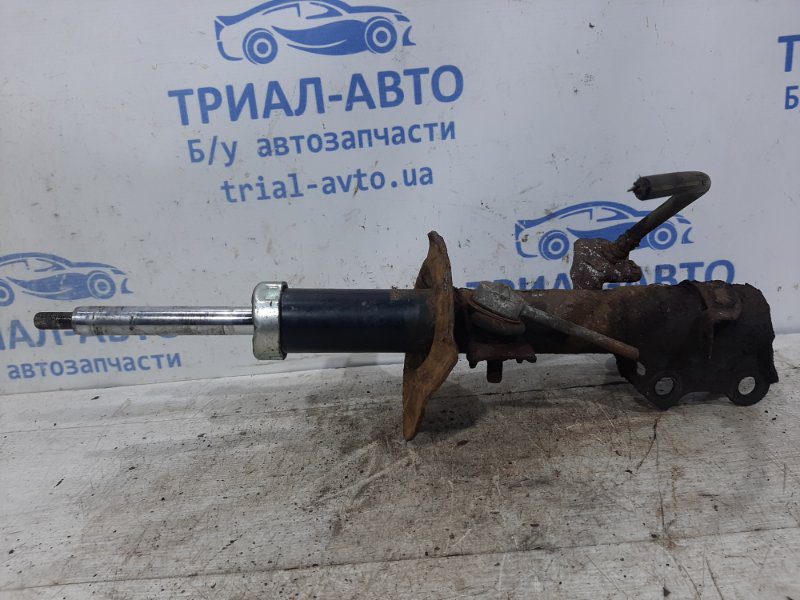 Амортизатор передний левый Nissan Tiida 2004-2014 E4303EM01A (Арт. 27696) Амортизатор передний левый Nissan Tiida 2004-2014 E4303EM01A (Арт. 27696)