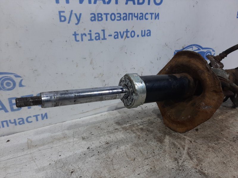 Амортизатор передний левый Nissan Tiida 2004-2014 E4303EM01A (Арт. 27696) Амортизатор передний левый Nissan Tiida 2004-2014 E4303EM01A (Арт. 27696)