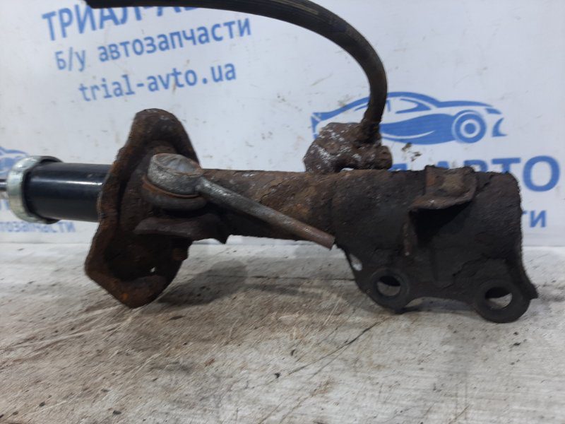 Амортизатор передний левый Nissan Tiida 2004-2014 E4303EM01A (Арт. 27696) Амортизатор передний левый Nissan Tiida 2004-2014 E4303EM01A (Арт. 27696)
