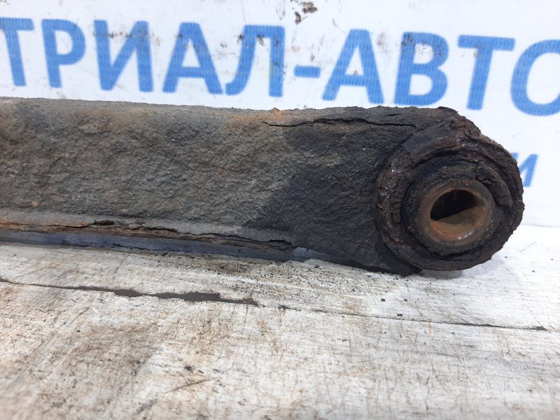 Рычаг задний поперечный Hyundai Tucson 2004-2009 552202E600 (Арт. 27709) Рычаг задний поперечный Hyundai Tucson 2004-2009 552202E600 (Арт. 27709)