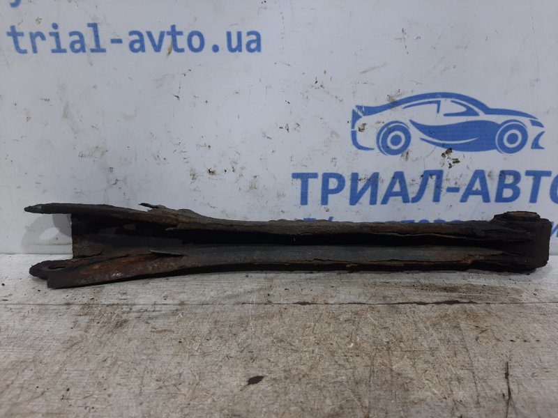 Рычаг задний поперечный Hyundai Tucson 2004-2009 552202E600 (Арт. 27709) Рычаг задний поперечный Hyundai Tucson 2004-2009 552202E600 (Арт. 27709)