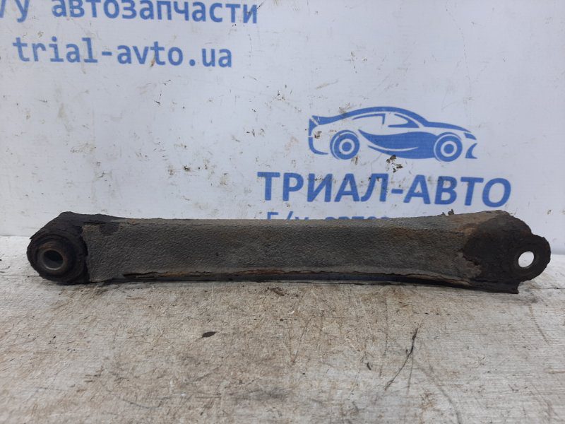 Рычаг задний поперечный Hyundai Tucson 2004-2009 552202E600 (Арт. 27710) Рычаг задний поперечный Hyundai Tucson 2004-2009 552202E600 (Арт. 27710)