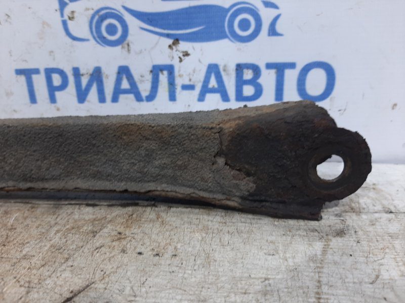 Рычаг задний поперечный Hyundai Tucson 2004-2009 552202E600 (Арт. 27710) Рычаг задний поперечный Hyundai Tucson 2004-2009 552202E600 (Арт. 27710)