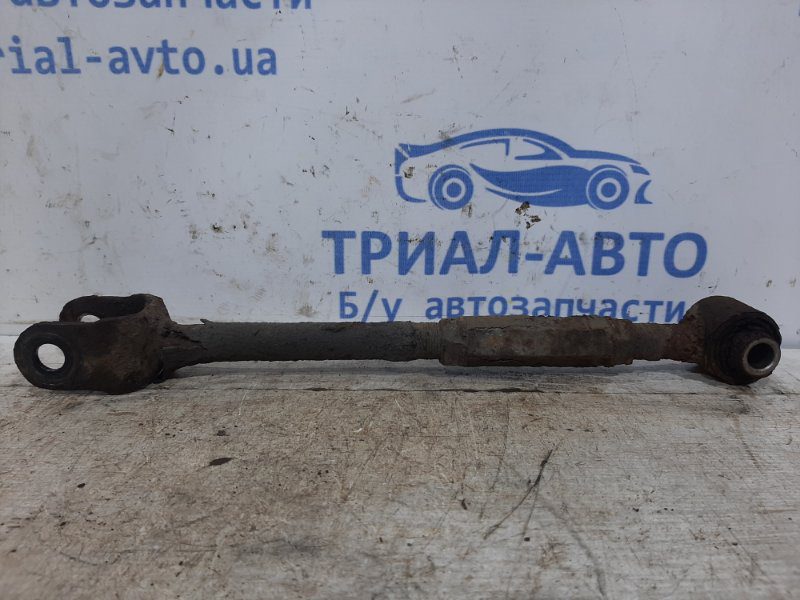 Рычаг задний поперечный Hyundai Tucson 2004-2009 552102E610 (Арт. 27712) Рычаг задний поперечный Hyundai Tucson 2004-2009 552102E610 (Арт. 27712)