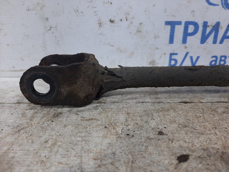 Рычаг задний поперечный Hyundai Tucson 2004-2009 552102E610 (Арт. 27712) Рычаг задний поперечный Hyundai Tucson 2004-2009 552102E610 (Арт. 27712)