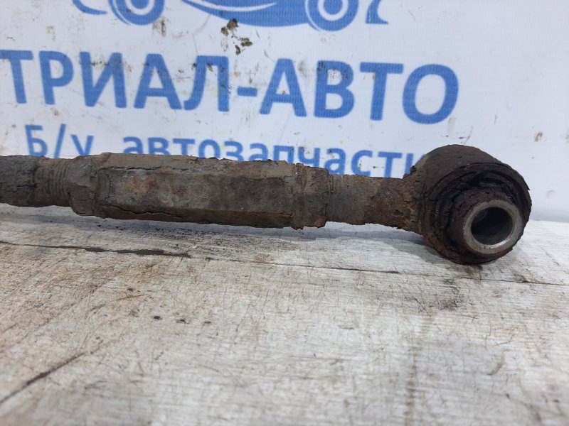 Рычаг задний поперечный Hyundai Tucson 2004-2009 552102E610 (Арт. 27712) Рычаг задний поперечный Hyundai Tucson 2004-2009 552102E610 (Арт. 27712)