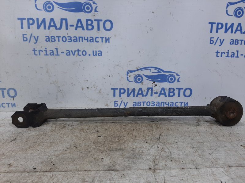 Рычаг задний продольный Hyundai Tucson 2004-2009 551102E101 (Арт. 27713) Рычаг задний продольный Hyundai Tucson 2004-2009 551102E101 (Арт. 27713)