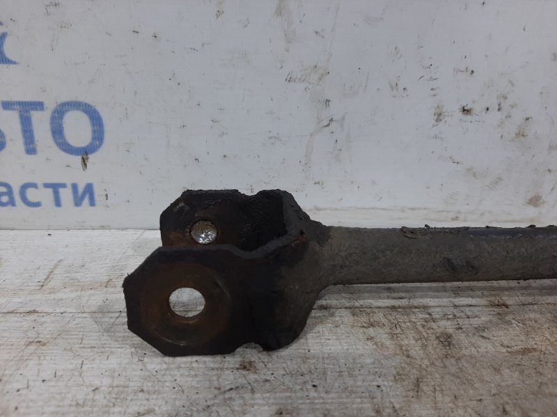 Рычаг задний продольный Hyundai Tucson 2004-2009 551102E101 (Арт. 27713) Рычаг задний продольный Hyundai Tucson 2004-2009 551102E101 (Арт. 27713)