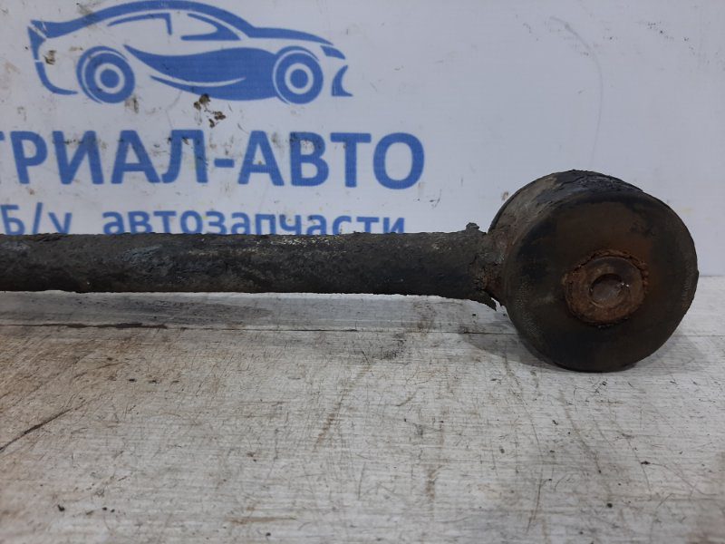 Рычаг задний продольный Hyundai Tucson 2004-2009 551102E101 (Арт. 27713) Рычаг задний продольный Hyundai Tucson 2004-2009 551102E101 (Арт. 27713)