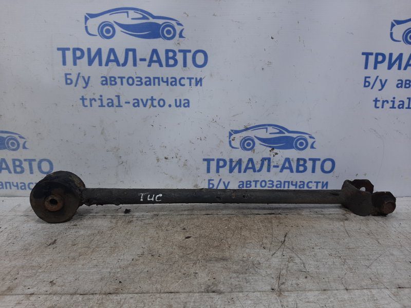 Рычаг задний продольный Hyundai Tucson 2004-2009 551102E101 (Арт. 27714) Рычаг задний продольный Hyundai Tucson 2004-2009 551102E101 (Арт. 27714)