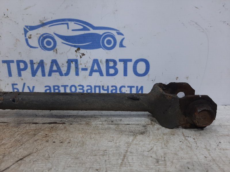 Рычаг задний продольный Hyundai Tucson 2004-2009 551102E101 (Арт. 27714) Рычаг задний продольный Hyundai Tucson 2004-2009 551102E101 (Арт. 27714)