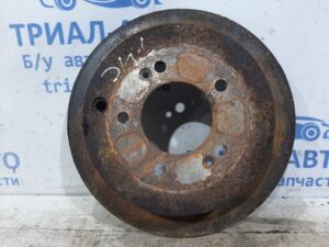 Диск тормозной задний Hyundai Tucson 2004-2009 584113a300 (Арт. 27718)